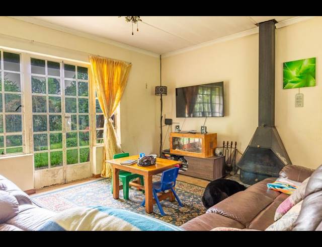 3 BEDROOM HOUSE FOR SALE IN MERRIVALE